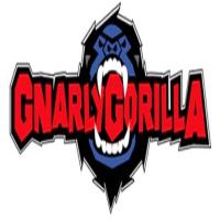 Gnarly Gorilla image 1